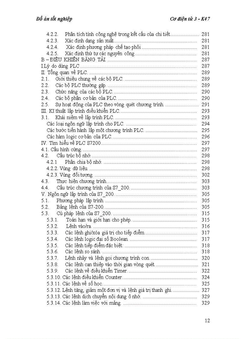 image for page Nghiên cứu thiết kế chế tạo hệ thống MiniCIM