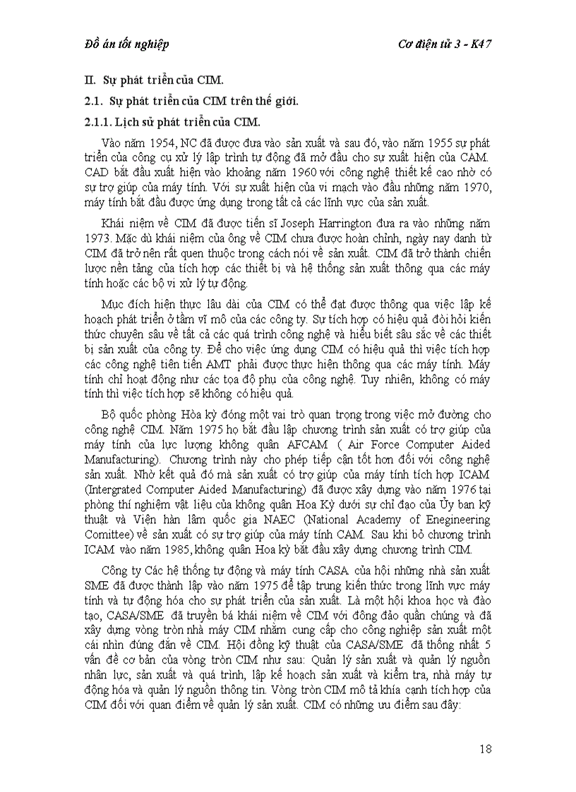 image for page Nghiên cứu thiết kế chế tạo hệ thống MiniCIM