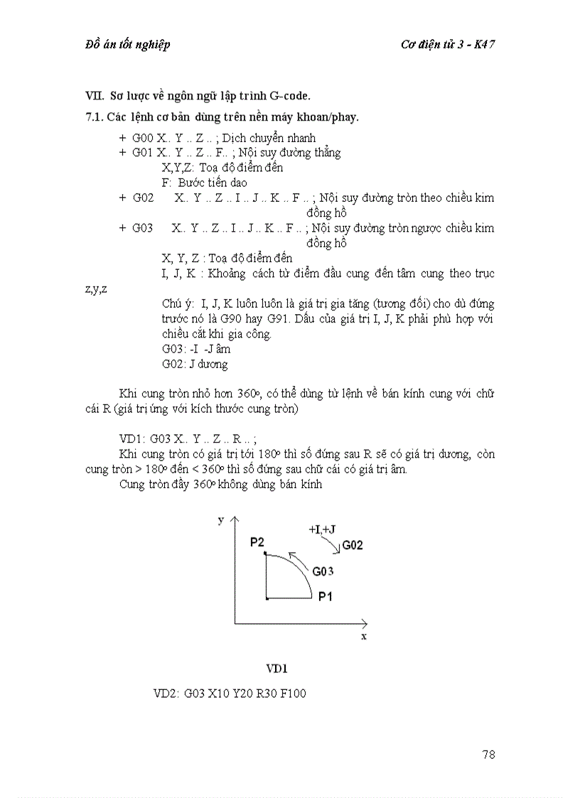 image for page Nghiên cứu thiết kế chế tạo hệ thống MiniCIM