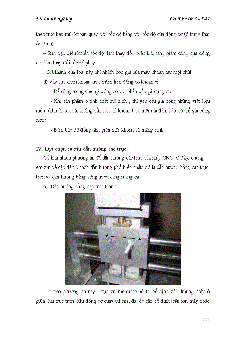 image for page Nghiên cứu thiết kế chế tạo hệ thống MiniCIM