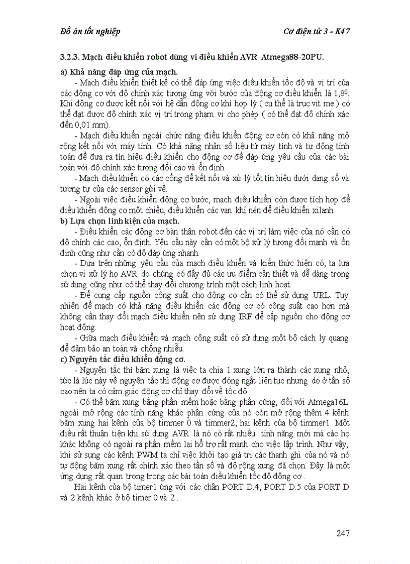 image for page Nghiên cứu thiết kế chế tạo hệ thống MiniCIM