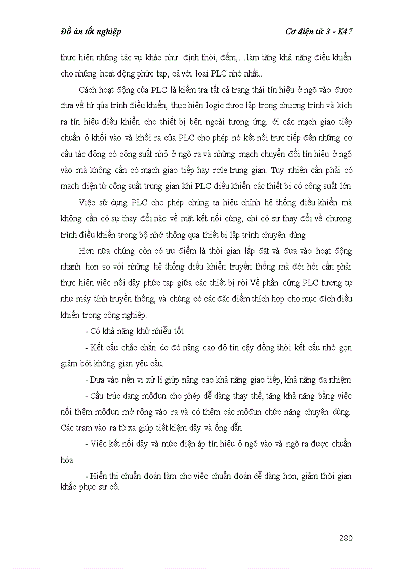 image for page Nghiên cứu thiết kế chế tạo hệ thống MiniCIM