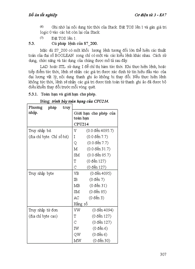 image for page Nghiên cứu thiết kế chế tạo hệ thống MiniCIM