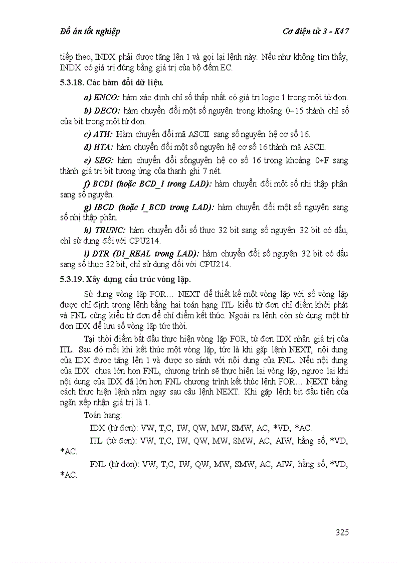 image for page Nghiên cứu thiết kế chế tạo hệ thống MiniCIM