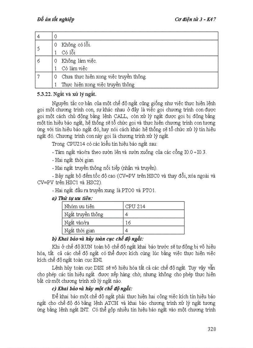 image for page Nghiên cứu thiết kế chế tạo hệ thống MiniCIM