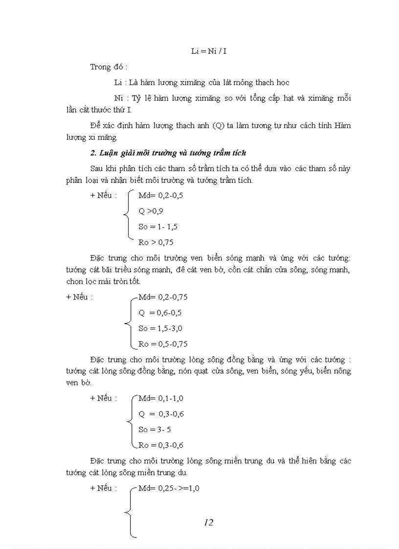 image for page Nghiên cứu đối sánh tướng trầm tích Oligocen bể Sông Hồng và bể Cửu Long và từ đó đánh giá triển vọng dầu khí