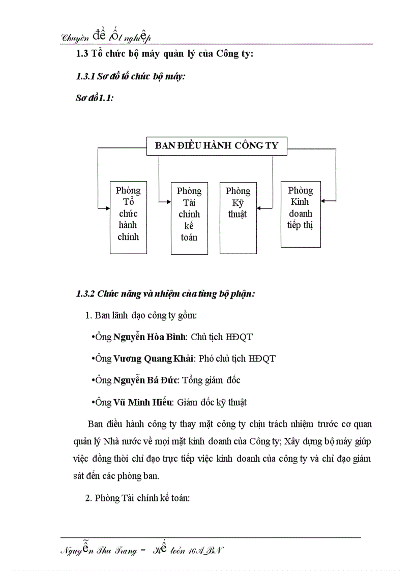 image for page Tiền lương và các khoản phải trích theo lương của Công ty Cổ phần Quảng cáo Việt