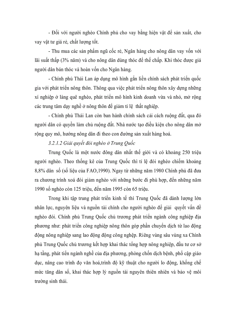 image for page Đánh giá tác động của các chính sách xóa đói giảm nghèo ở Việt Nam