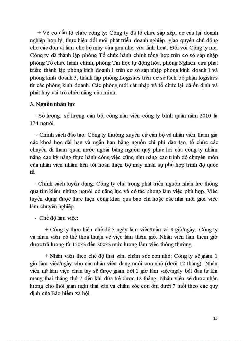 image for page Phân tích sự tác động của môi trường và sự phản ứng lại của công ty cổ phần xuất nhập khẩu petrolimex