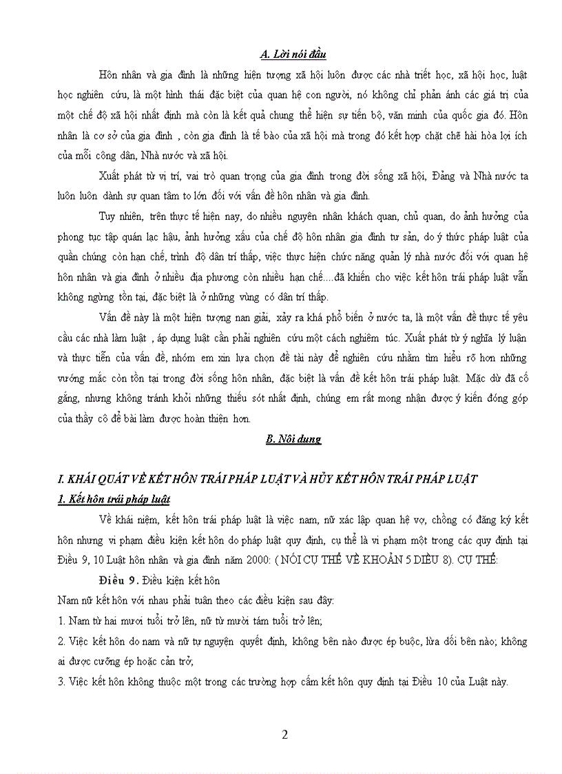 image for page Cơ sở lý luận và thực tiễn về hậu quả pháp lý của hủy việc kết hôn trái pháp luật