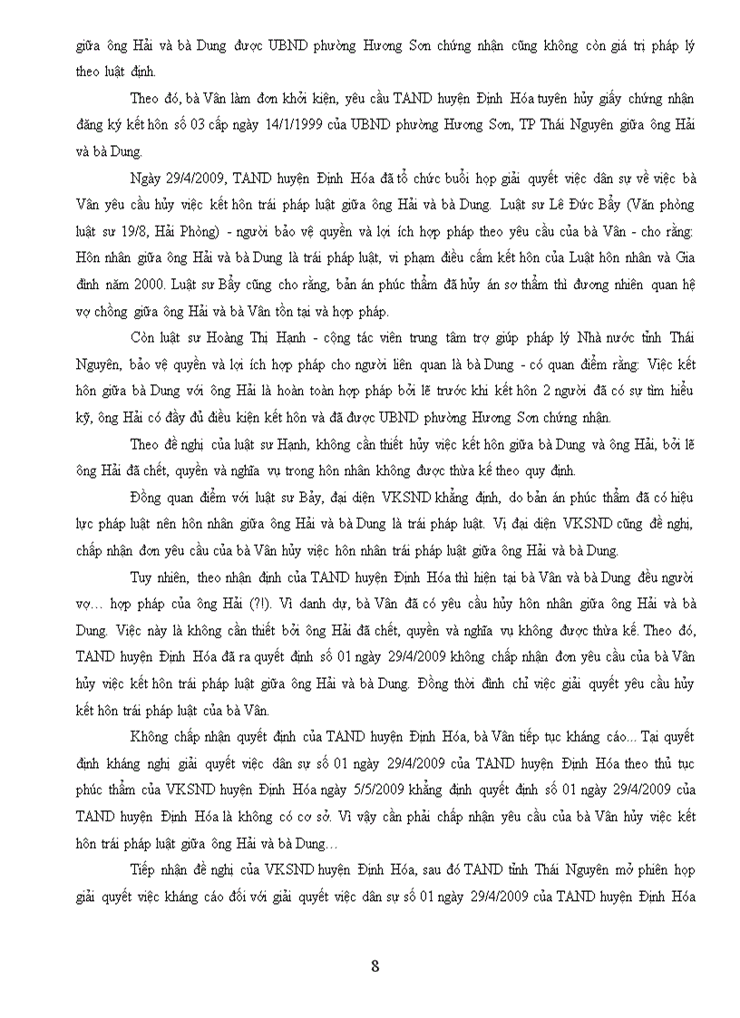 image for page Cơ sở lý luận và thực tiễn về hậu quả pháp lý của hủy việc kết hôn trái pháp luật