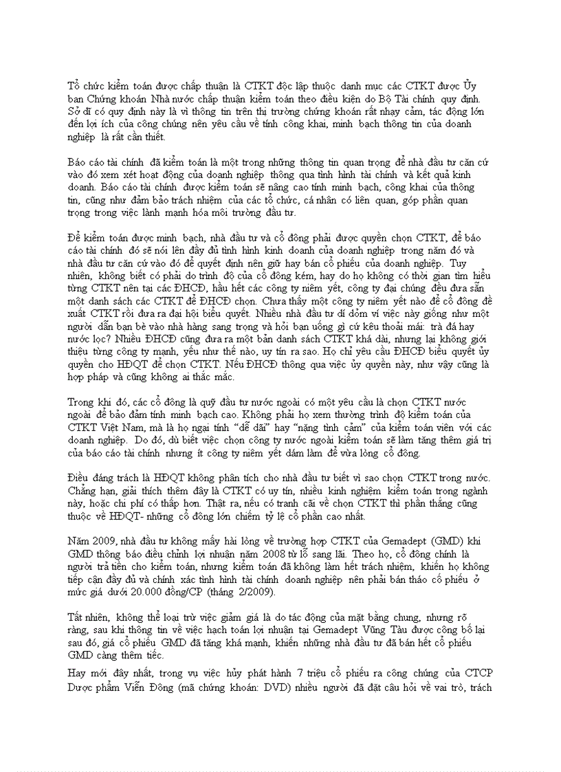 image for page Tổng quan về thị trường chứng khoán Việt Nam