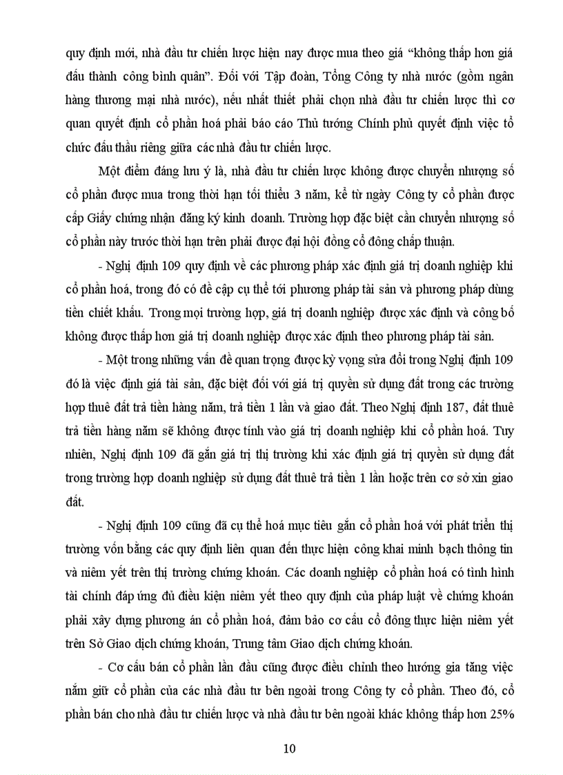 image for page Pháp luật hiện hành về cổ phần hóa doanh nghiệp 100 vốn nhà nước