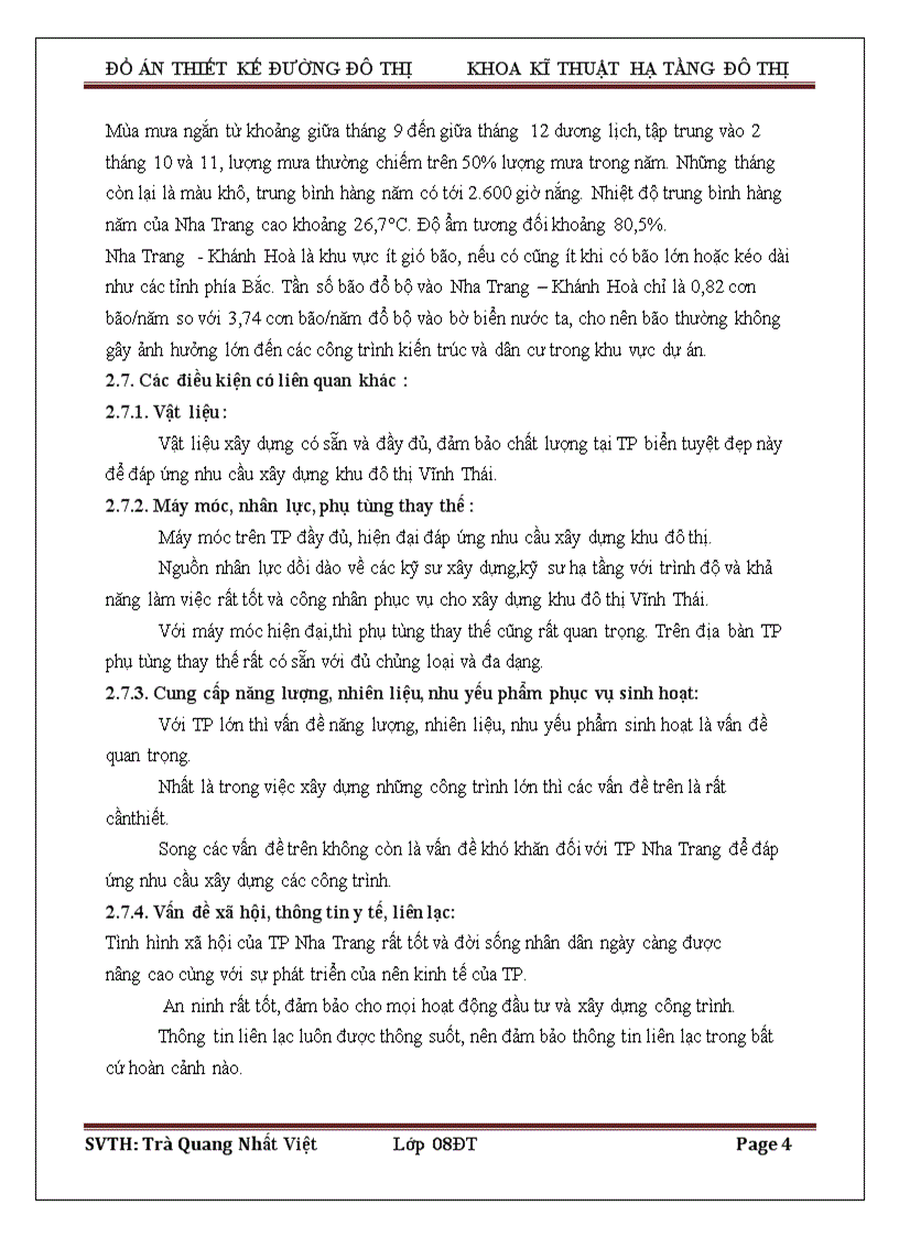 image for page Đồ án thiết kế đường đô thị cấp 60