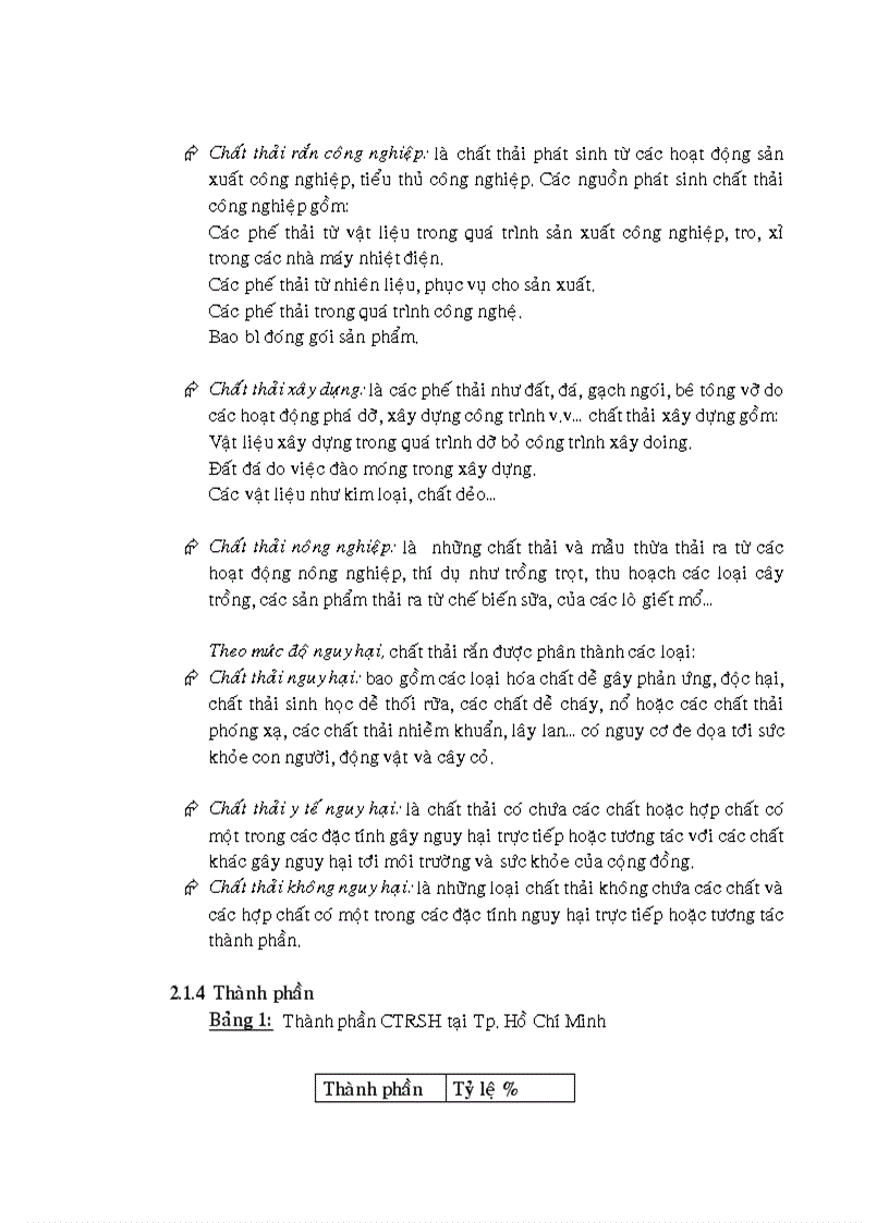 image for page Tính toán thiết kế bãi chôn lấp hợp vệ sinh cho thành phố Hồ Chí Minh quy hoạch đến năm 2030
