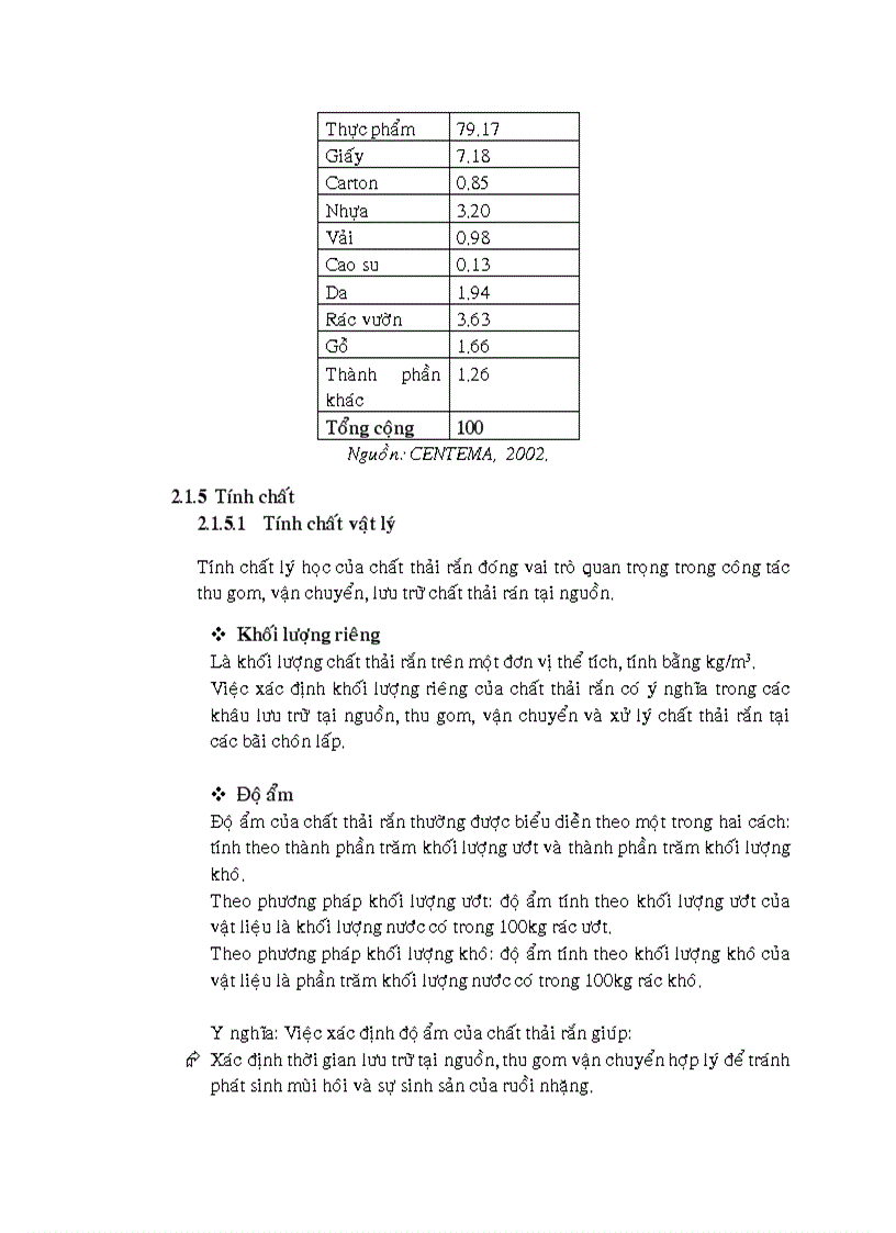 image for page Tính toán thiết kế bãi chôn lấp hợp vệ sinh cho thành phố Hồ Chí Minh quy hoạch đến năm 2030