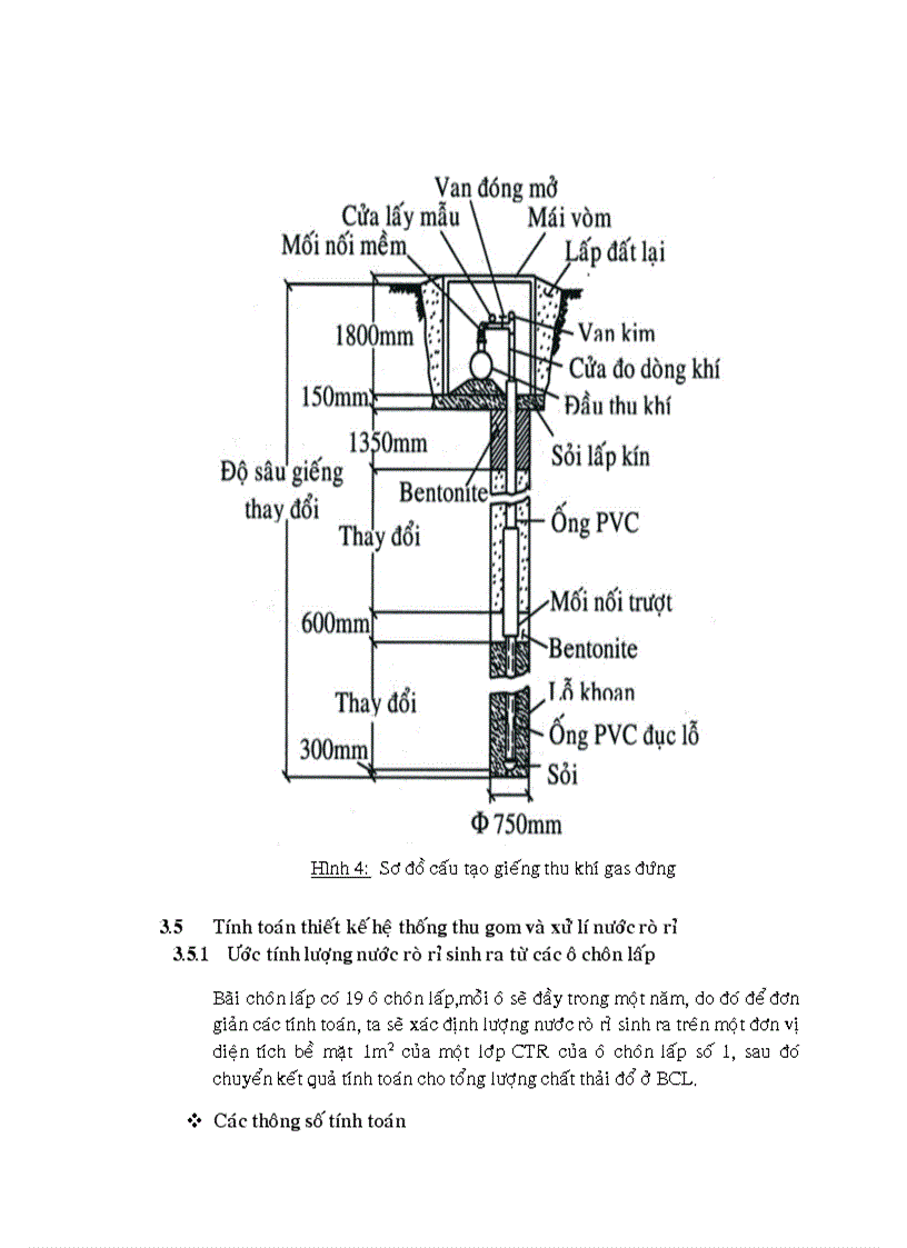 image for page Tính toán thiết kế bãi chôn lấp hợp vệ sinh cho thành phố Hồ Chí Minh quy hoạch đến năm 2030