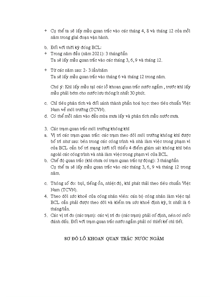 image for page Tính toán thiết kế bãi chôn lấp hợp vệ sinh cho thành phố Hồ Chí Minh quy hoạch đến năm 2030