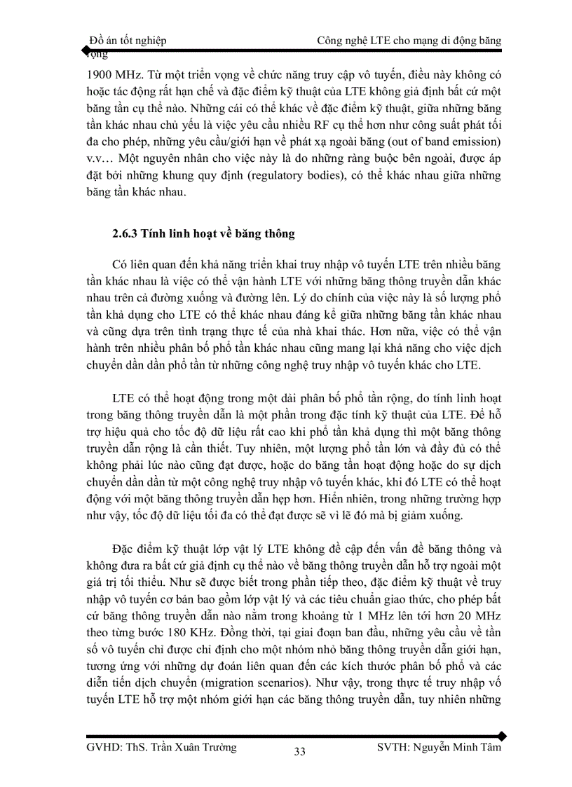 image for page Công nghệ LTE cho mạng di động băng rộng