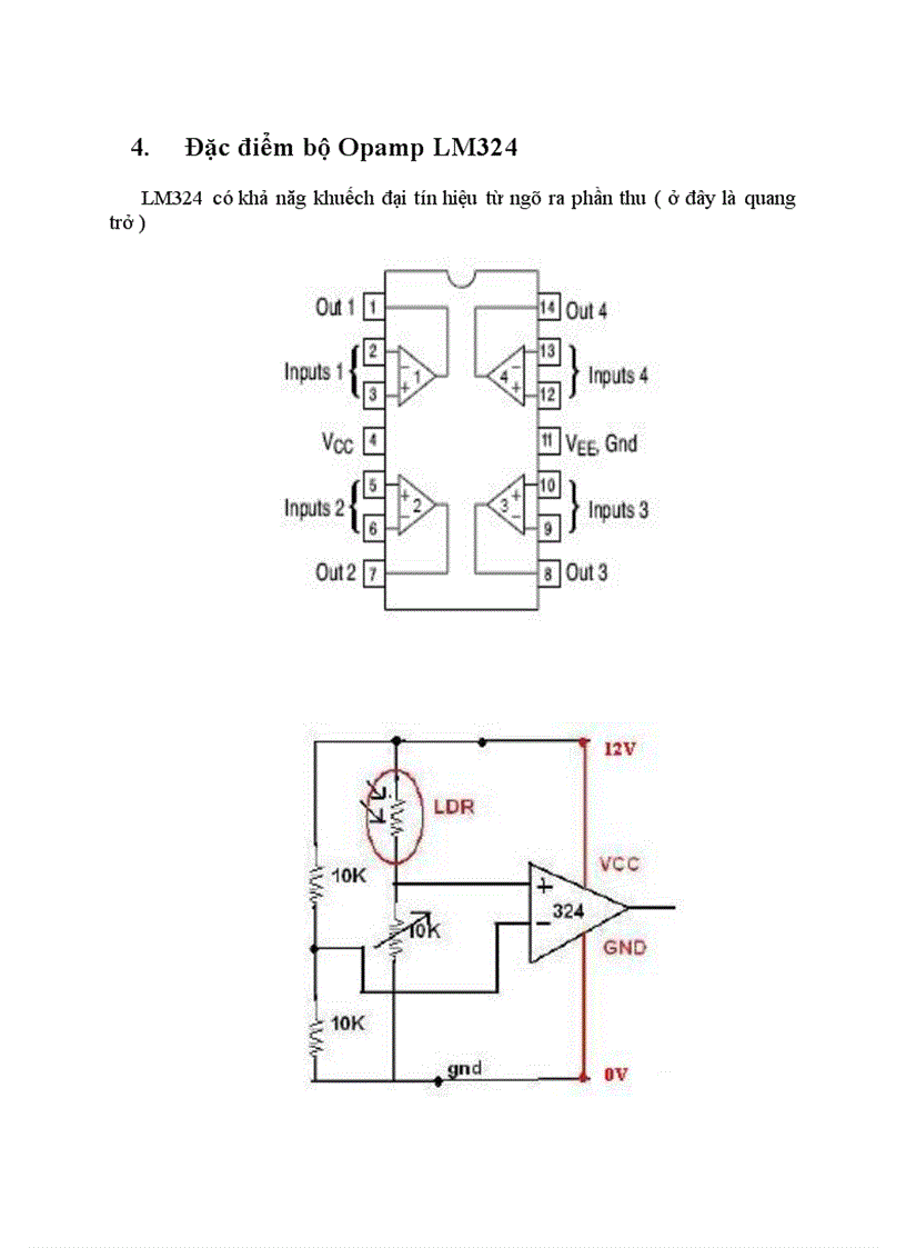 image for page Thiết kế robot dò dường