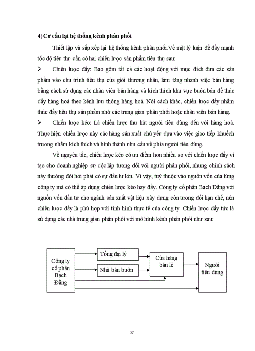 image for page Những biện pháp mở rộng thị trường tiêu thụ vật liệu xây dựng gạch tuynel của CÔNG TY CỔ PHẦN BẠCH ĐẰNG