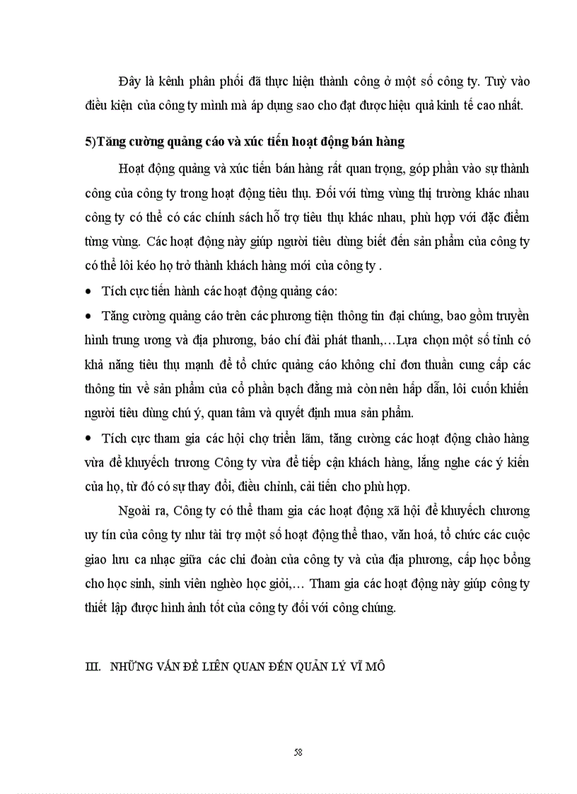 image for page Những biện pháp mở rộng thị trường tiêu thụ vật liệu xây dựng gạch tuynel của CÔNG TY CỔ PHẦN BẠCH ĐẰNG