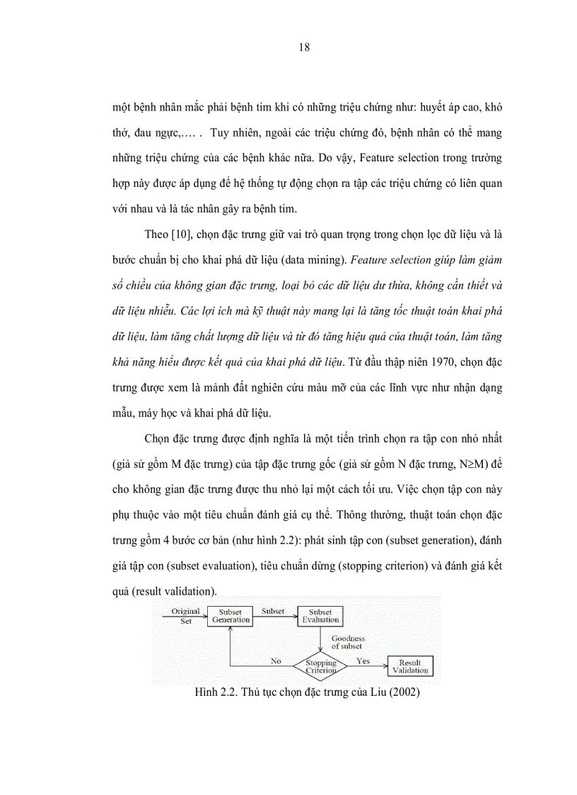 image for page Nghiên cứu xây dựng mô hình đặc trưng người dùng user profile và ứng dụng