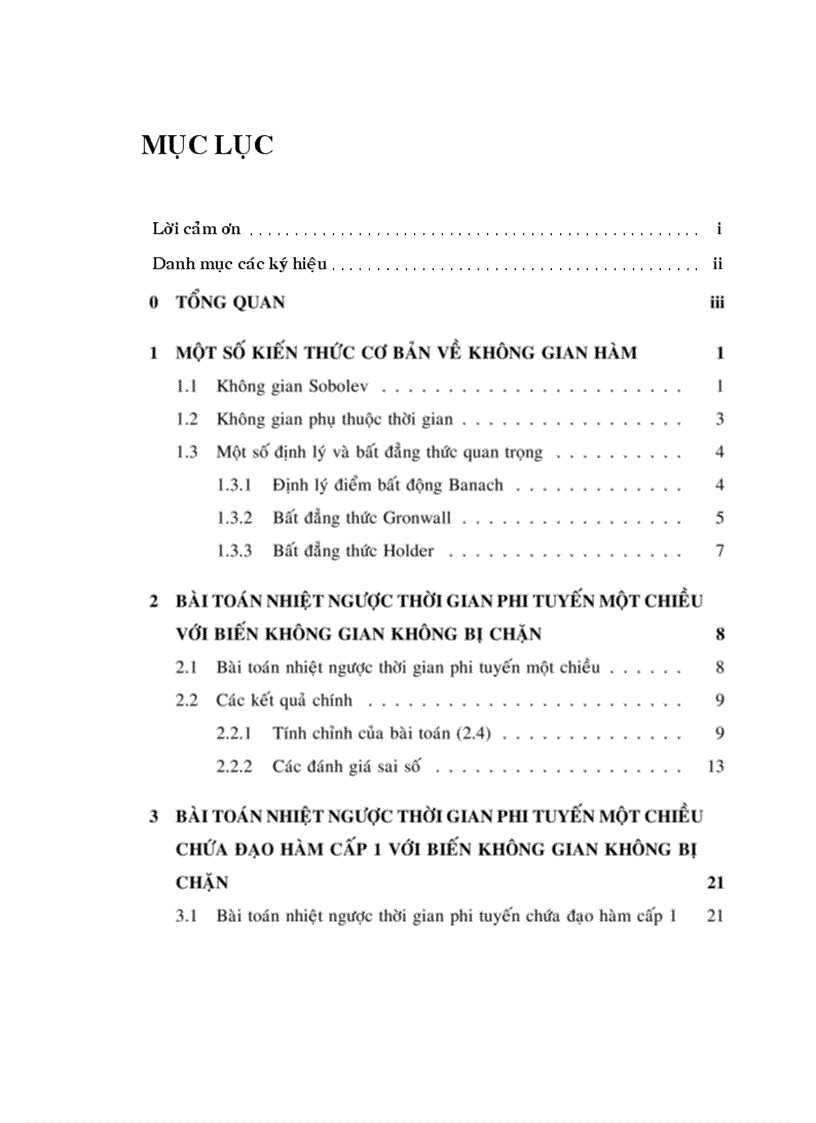 image for page Bài toán nhiệt ngược thời gian phi tuyến