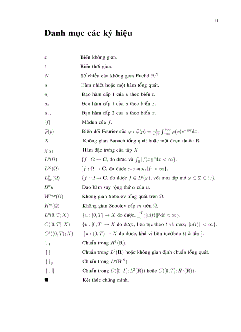 image for page Bài toán nhiệt ngược thời gian phi tuyến