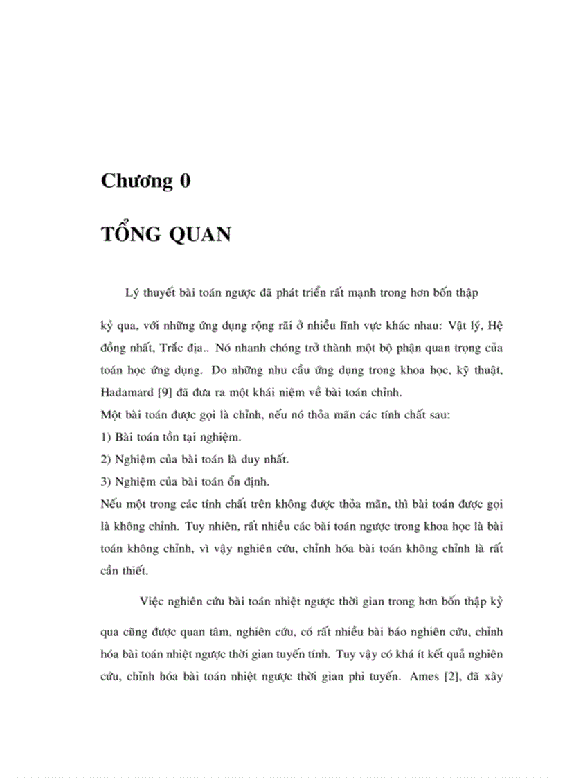 image for page Bài toán nhiệt ngược thời gian phi tuyến