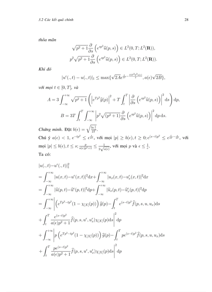 image for page Bài toán nhiệt ngược thời gian phi tuyến