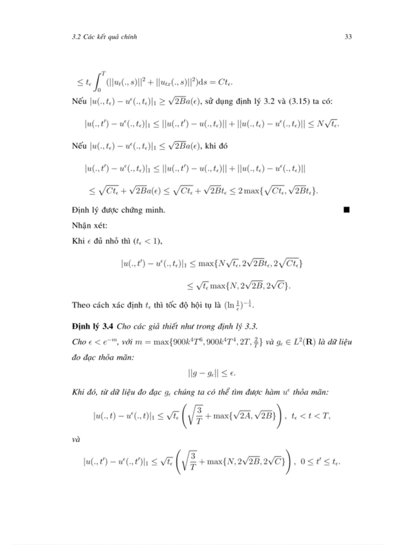 image for page Bài toán nhiệt ngược thời gian phi tuyến