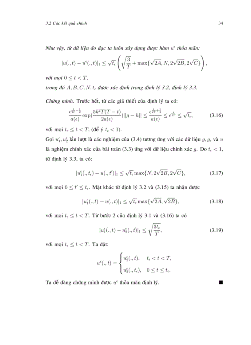 image for page Bài toán nhiệt ngược thời gian phi tuyến