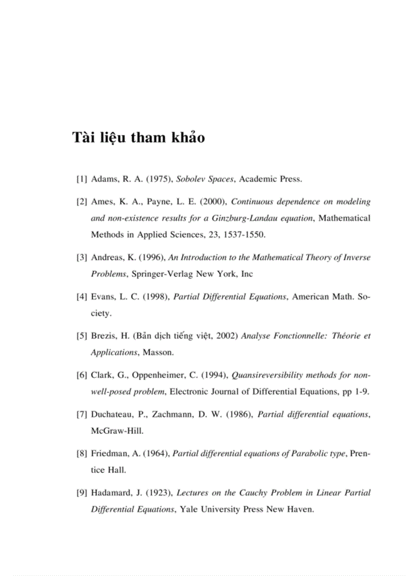 image for page Bài toán nhiệt ngược thời gian phi tuyến