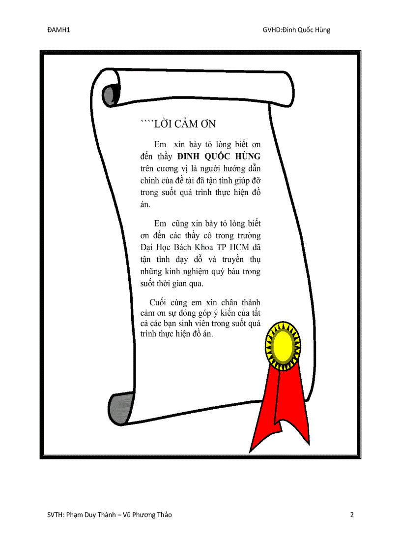 image for page Thiết kế mạch khuếch đại công suất âm tần