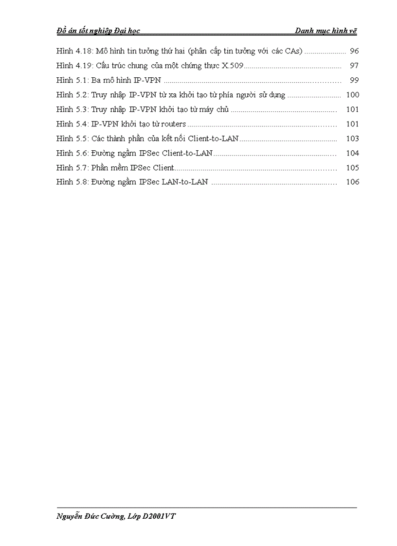 image for page Công nghệ ip vpn