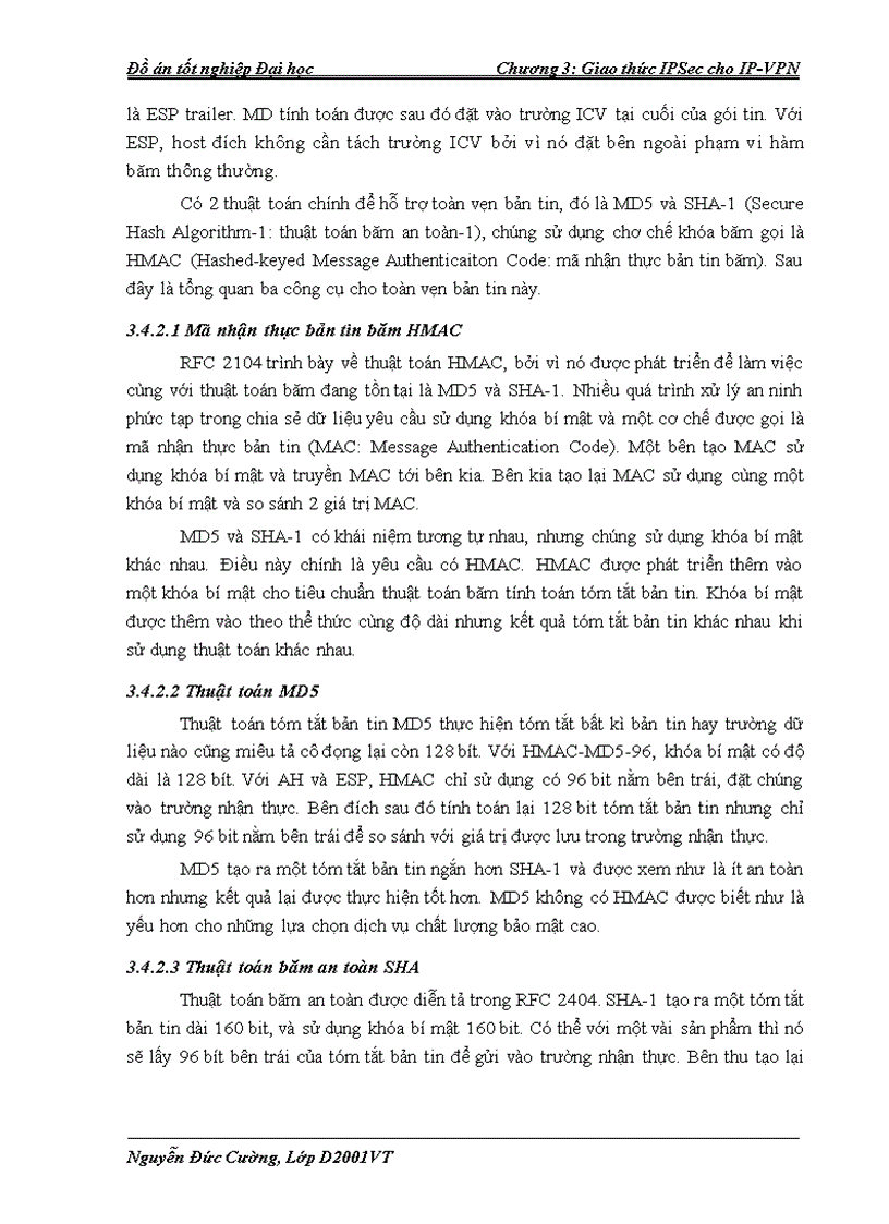 image for page Công nghệ ip vpn