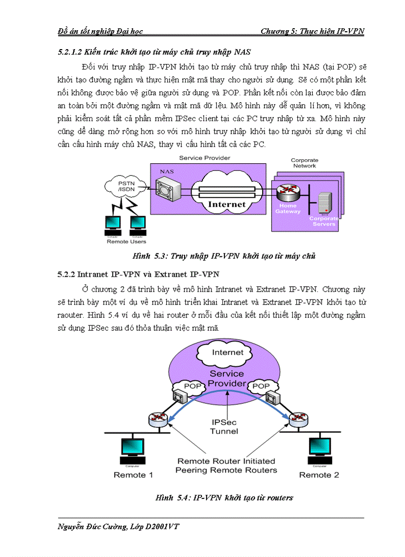 image for page Công nghệ ip vpn