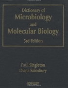 Từ điển vi sinh vật và sinh học phân tử