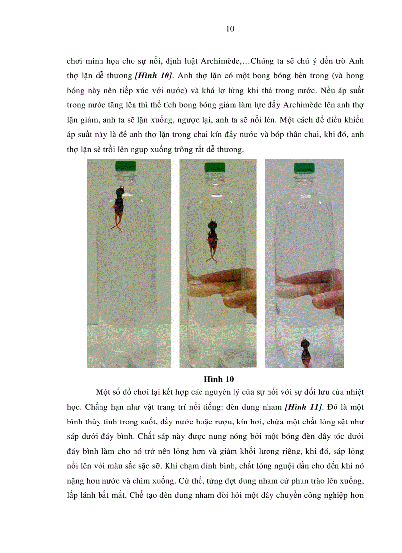 image for page Đề tài Nghiên Cứu Khoa Hoc Đồ chơi Vật Lý phổ thông