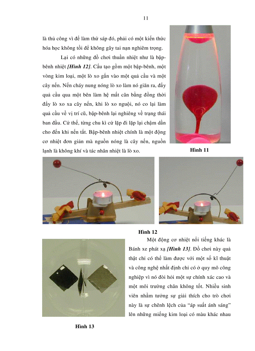 image for page Đề tài Nghiên Cứu Khoa Hoc Đồ chơi Vật Lý phổ thông