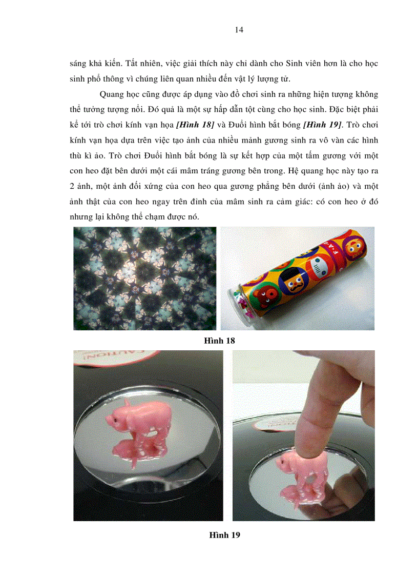 image for page Đề tài Nghiên Cứu Khoa Hoc Đồ chơi Vật Lý phổ thông