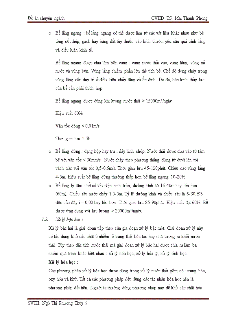 image for page Thiết kế hệ thống xử lý nước thải nhà máy sản xuất dầu ăn