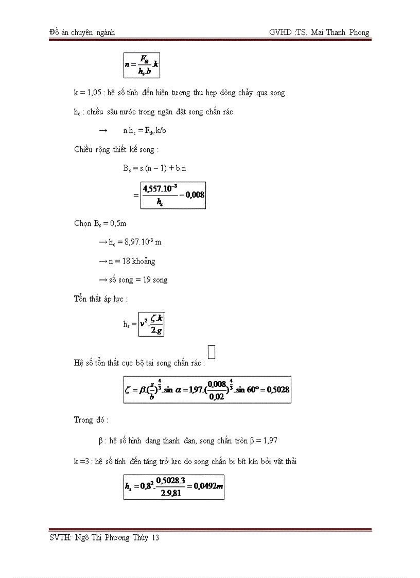 image for page Thiết kế hệ thống xử lý nước thải nhà máy sản xuất dầu ăn