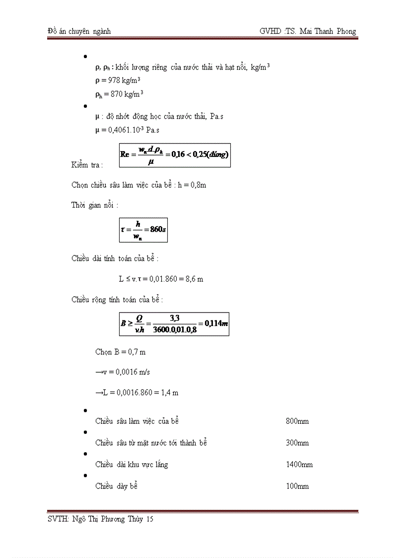 image for page Thiết kế hệ thống xử lý nước thải nhà máy sản xuất dầu ăn