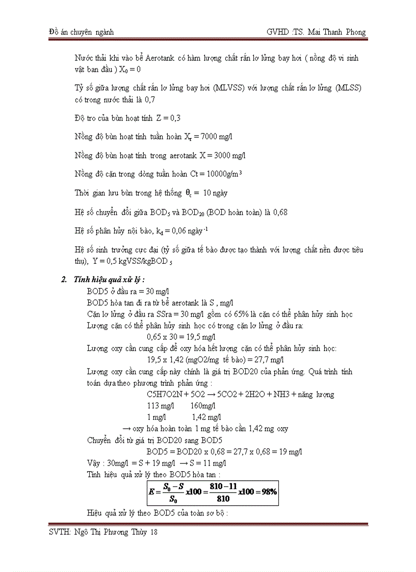 image for page Thiết kế hệ thống xử lý nước thải nhà máy sản xuất dầu ăn