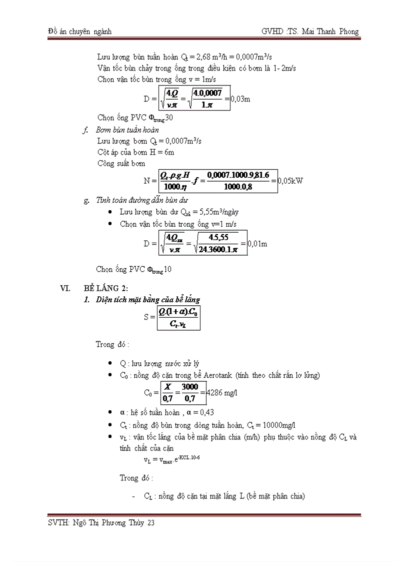 image for page Thiết kế hệ thống xử lý nước thải nhà máy sản xuất dầu ăn