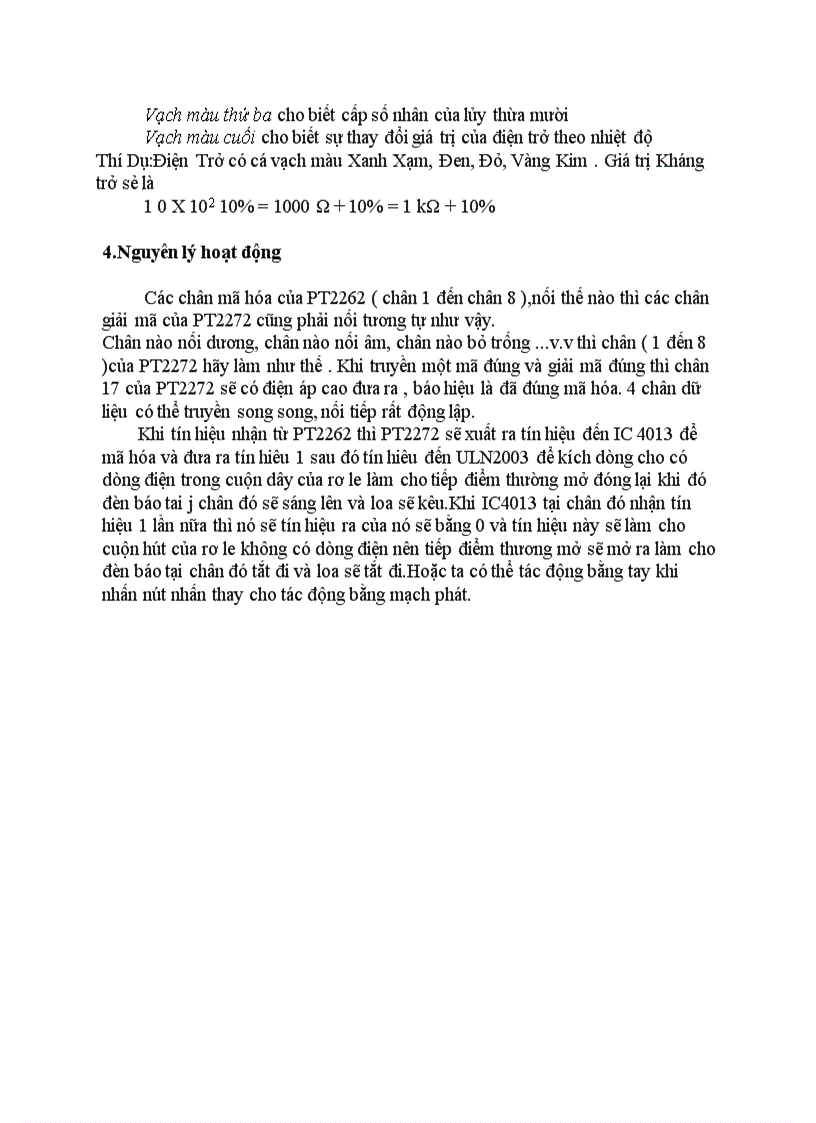 image for page Mạch thu RF dùng trong bãi đỗ xe