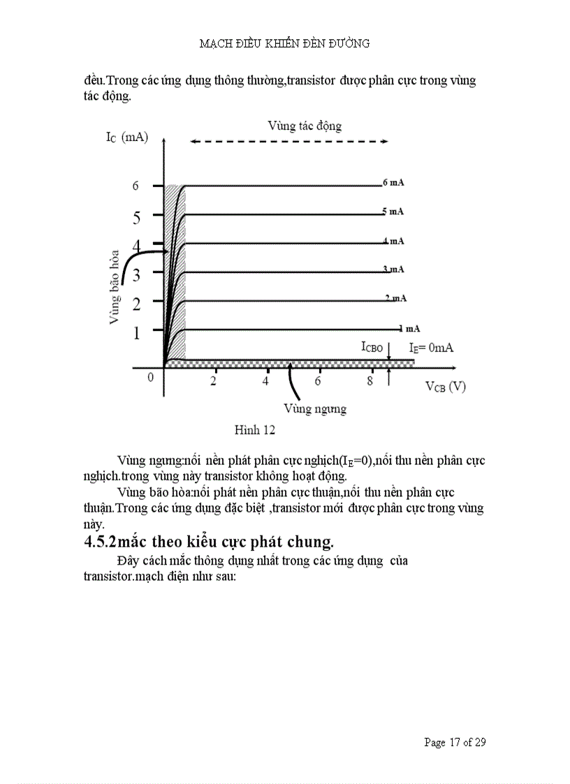 image for page Mạch điều khiển đèn đường