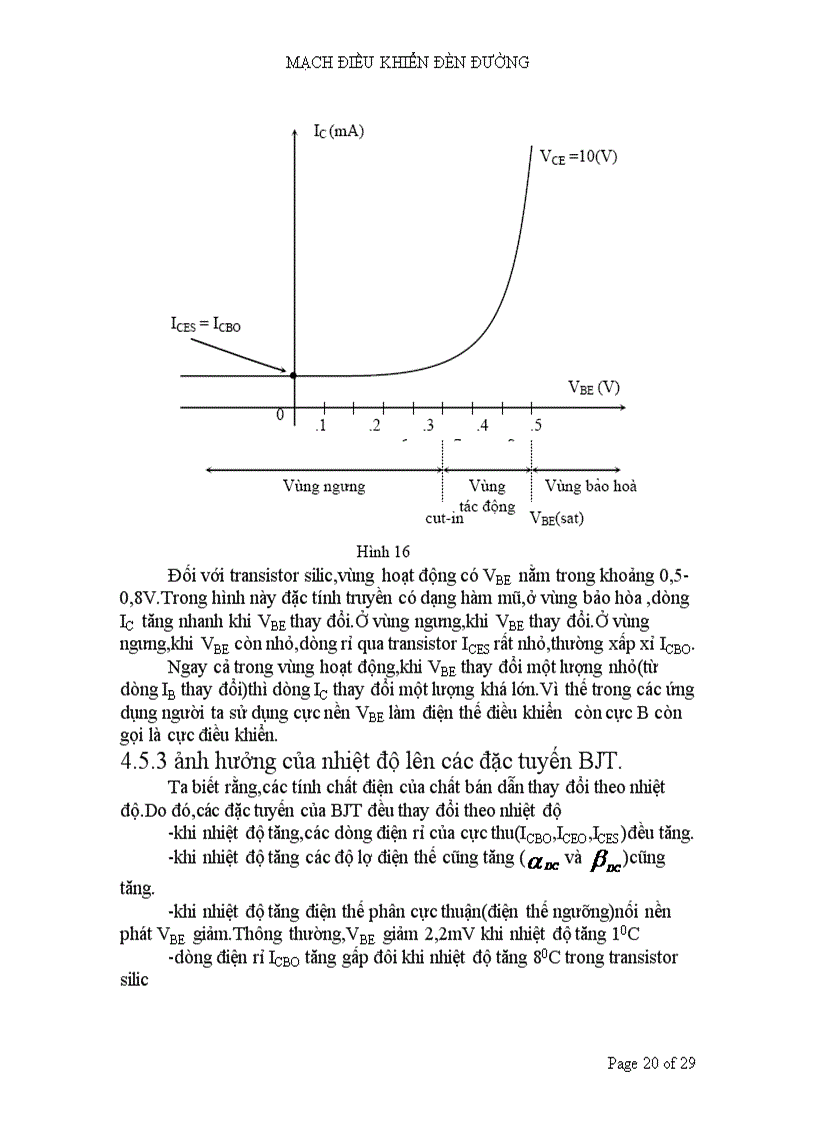 image for page Mạch điều khiển đèn đường